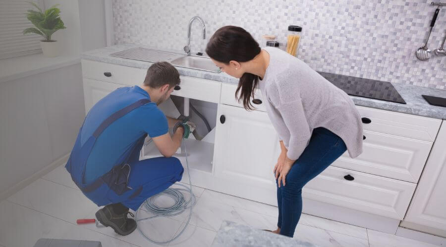 Professional Leak Detection Services in Roxbury Crossing, MA